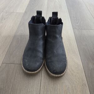 Blowfish Ladies Ankle Boots